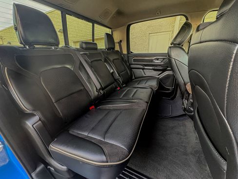 Used 2020 RAM 1500 Laramie image 24