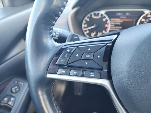 Used 2019 Nissan Altima 2.5 SR image 30