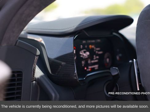 Used 2021 Audi R8 V10 performance w/ Full Leather Package image 44