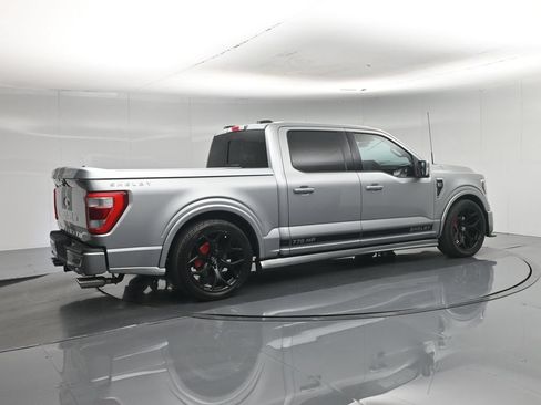Used 2023 Ford F150 Lariat w/ Equipment Group 502A High AWD/4WD image 33