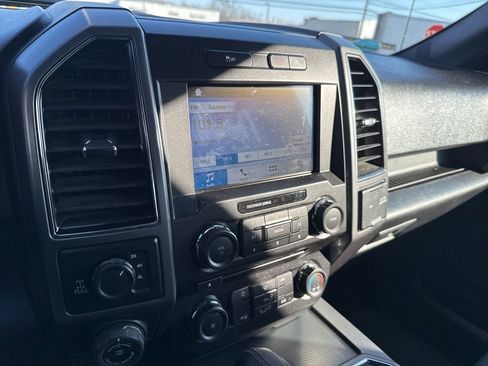 Used 2018 Ford F150 XLT w/ Equipment Group 301A Mid image 59