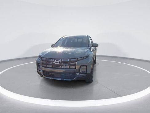 New 2025 Hyundai Santa Cruz Limited AWD/4WD image 3