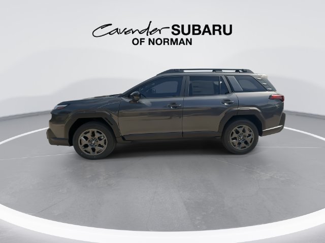 New 2026 Subaru Outback Premium AWD/4WD image 6