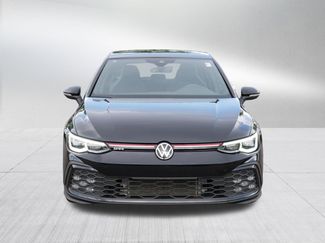 Certified 2022 Volkswagen GTI SE FWD video 2