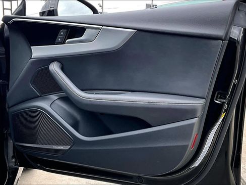 Used 2024 Audi A5 2.0T Premium Plus image 22