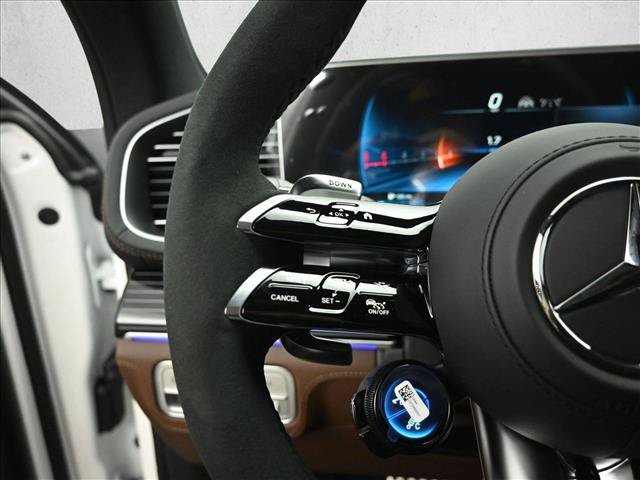 Certified 2026 Mercedes-Benz GLE 53 AMG 4MATIC Coupe image 15