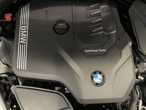 Certified 2023 BMW 530i xDrive w/ Convenience Package AWD/4WD image 26
