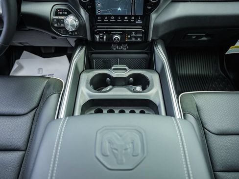 New 2026 RAM 1500 Laramie AWD/4WD image 36