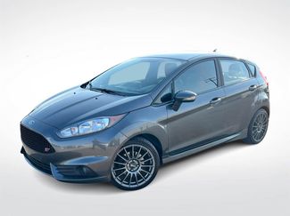 Used 2019 Ford Fiesta ST w/ ST Recaro Package image 1
