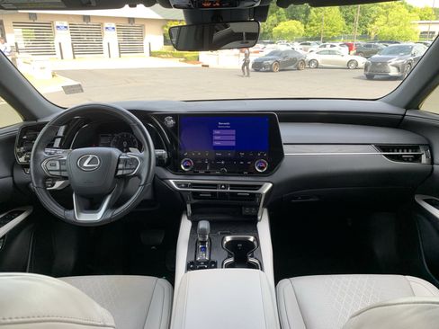 Certified 2023 Lexus RX 350 Premium Plus w/ Cold Area Package FWD image 30