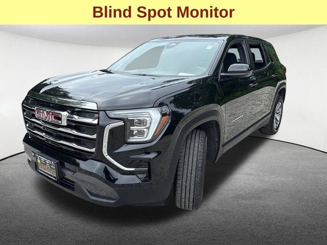 Certified 2025 GMC Terrain Elevation AWD/4WD image 6