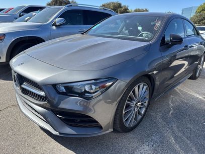 Used 2020 Mercedes-Benz CLA 250
