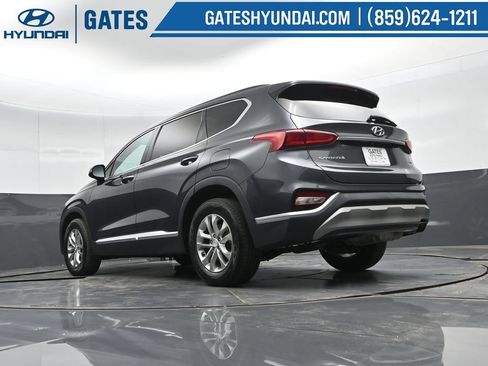 Used 2020 Hyundai Santa Fe SEL AWD/4WD image 41