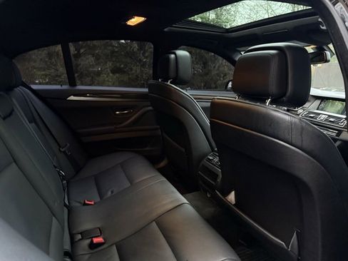 Used 2013 BMW 535i Sedan image 25