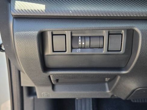 New 2026 Subaru Crosstrek 2.5i AWD/4WD image 27
