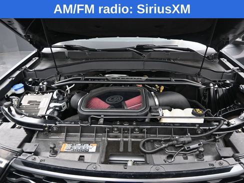 Used 2021 Ford Explorer ST w/ ST Street Pack AWD/4WD image 4