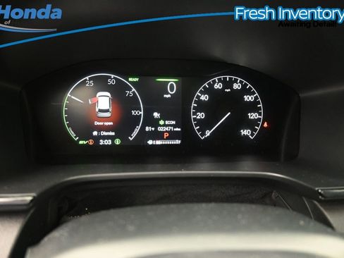 Used 2025 Honda CR-V Sport-L image 18