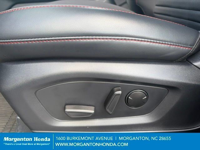 Used 2025 Ford Explorer ST-Line RWD image 12