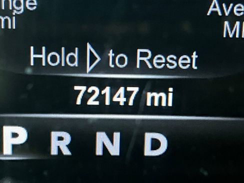 Used 2017 RAM 2500 Laramie w/ Sport Appearance Group image 23