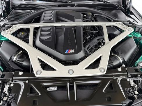 Used 2025 BMW M4 CS AWD/4WD image 40