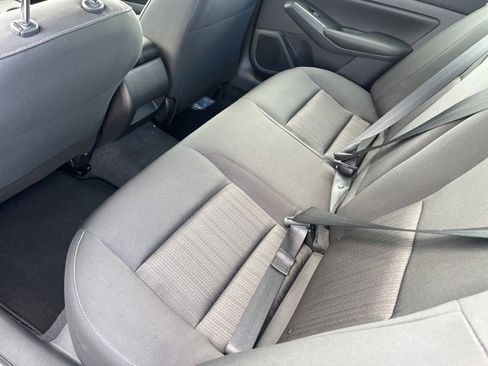 New 2025 Nissan Altima 2.5 S image 27