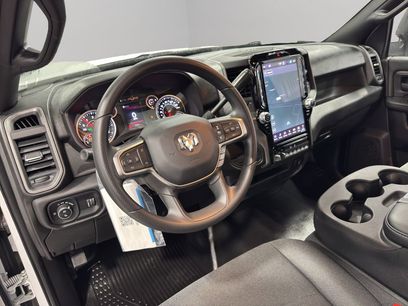 Used 2025 RAM 3500 Tradesman