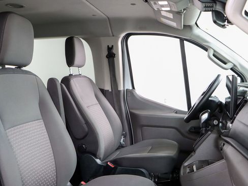 Used 2023 Ford Transit 350 XLT image 26