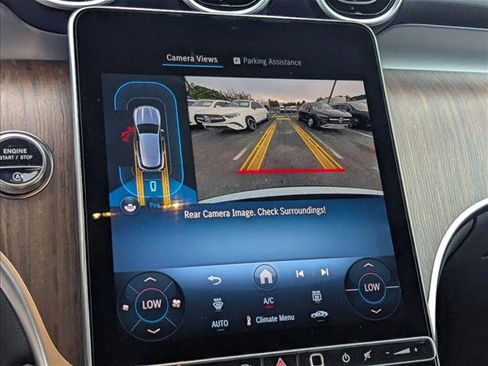 New 2026 Mercedes-Benz GLC 300 image 12