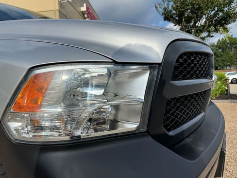 Used 2017 RAM 1500 Tradesman w/ Popular Equipment Group RWD image 2