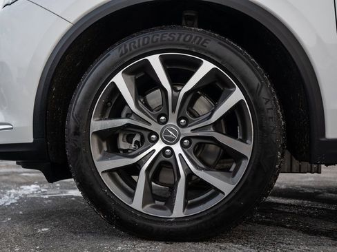 Certified 2023 Acura MDX SH-AWD w/ Technology Package image 14