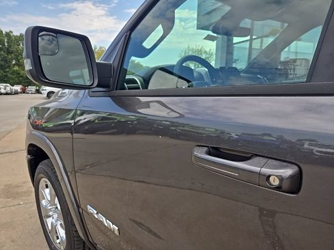 Used 2026 RAM 1500 Big Horn AWD/4WD image 34