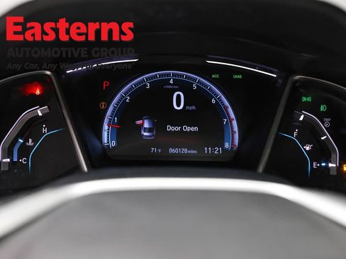 Used 2019 Honda Civic EX image 17