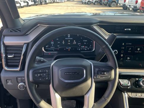 Used 2024 GMC Sierra 2500 Denali w/ Denali Reserve Package image 19