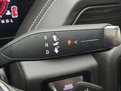 Used 2025 GMC Yukon AT4 Ultimate AWD/4WD image 20