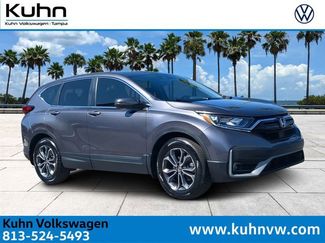Used 2020 Honda CR-V EX-L video 1