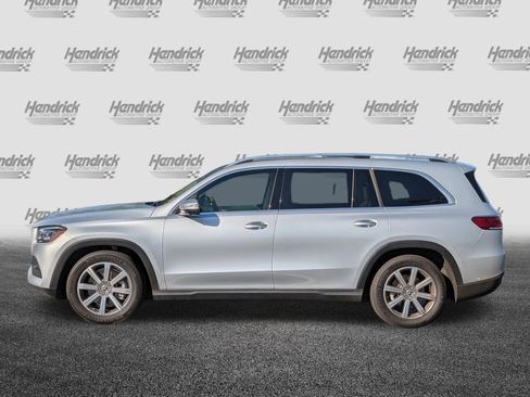 Used 2023 Mercedes-Benz GLS 450 4MATIC image 7