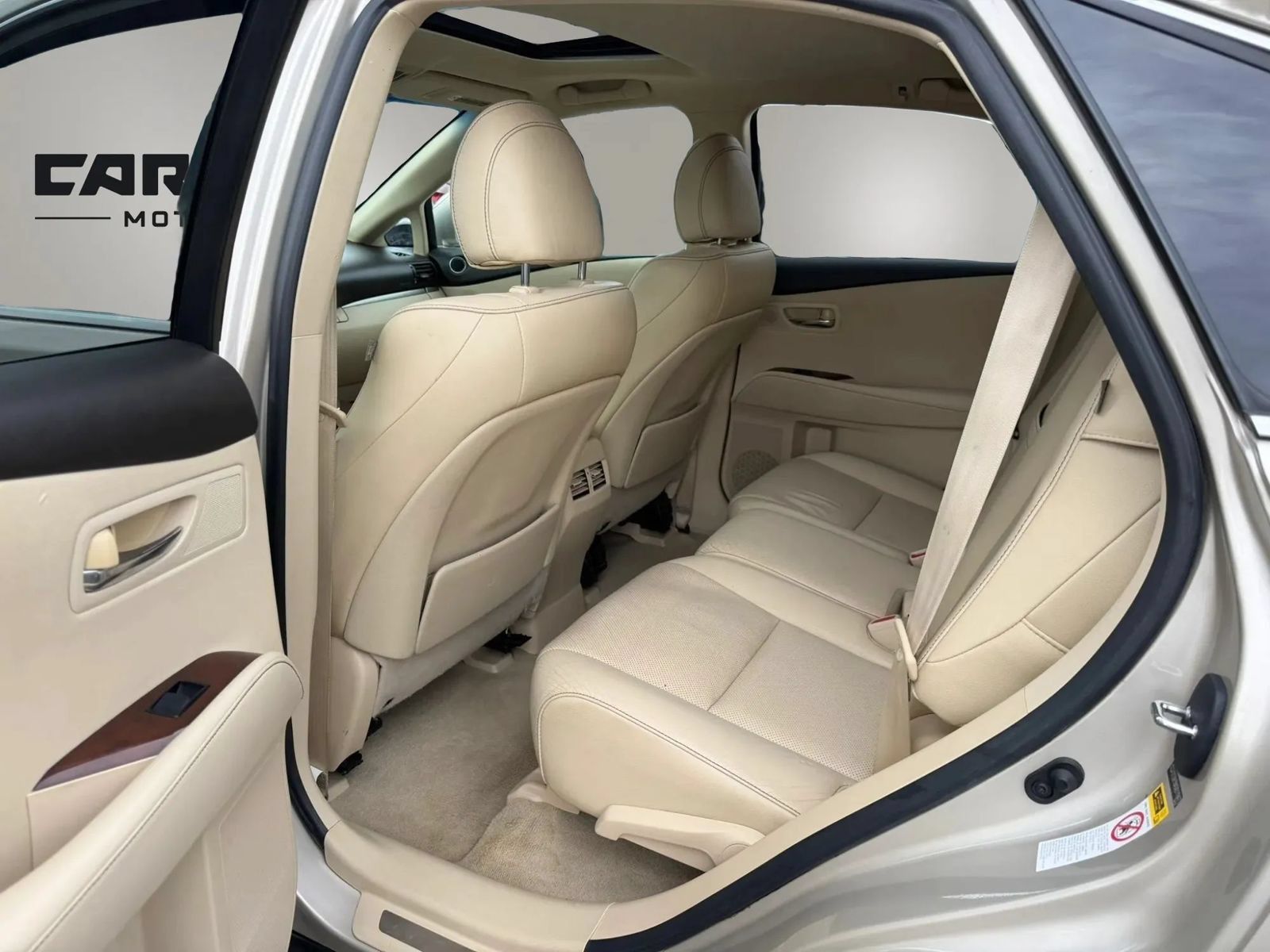 Used 2013 Lexus RX 350 FWD w/ Premium Pkg image 31
