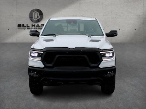 Used 2024 RAM 1500 Rebel w/ Rebel Level 1 Equipment Group image 2