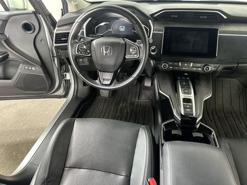 Used 2018 Honda Clarity Touring image 17