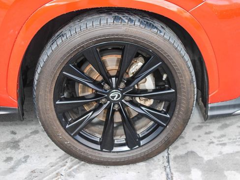 Used 2022 Lexus NX 350 F Sport image 11