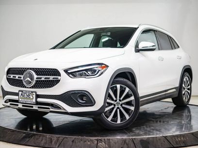 Certified 2023 Mercedes-Benz GLA 250