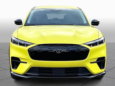 Used 2025 Ford Mustang Mach-E Premium w/ Sport Appearance Package image 3