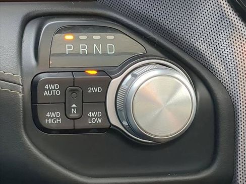 Used 2020 RAM 1500 Limited image 17