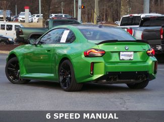 Used 2025 BMW M2 w/ Lighting Package video 3