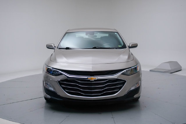 Used 2025 Chevrolet Malibu LT FWD image 8