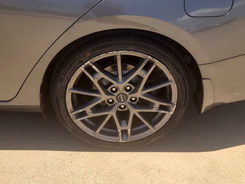 Certified 2023 Nissan Altima 2.0 SR FWD image 8