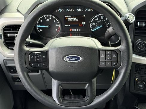 Used 2021 Ford F150 XLT w/ Trailer Tow Package image 10