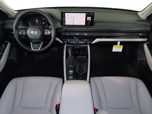 New 2026 Honda Accord Touring image 11