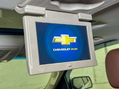 Used 2018 Chevrolet Tahoe Premier AWD/4WD image 28