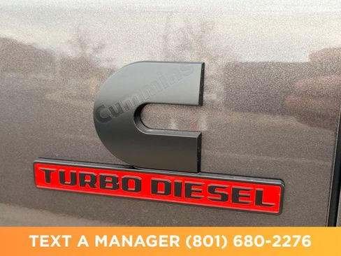 New 2026 RAM 3500 Limited AWD/4WD image 12